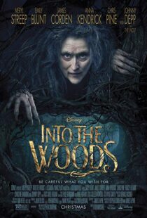 دانلود فیلم Into the Woods 20143675-805416245