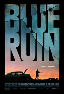 دانلود فیلم Blue Ruin 20133348-281338961