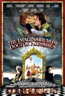 دانلود فیلم The Imaginarium of Doctor Parnassus 20094776-1133039177