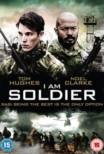 دانلود فیلم I Am Soldier 201410724-1521000019