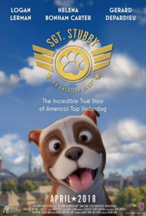 دانلود انیمیشن Sgt. Stubby: An American Hero 201819772-1102331354