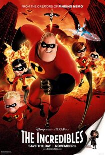 دانلود انیمیشن The Incredibles 200417195-226727396