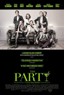 دانلود فیلم The Party 20177937-820157265