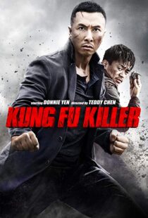 دانلود فیلم Kung Fu Jungle 201410815-1942685564