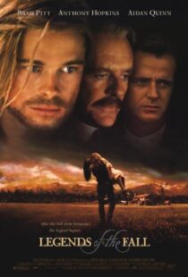 دانلود فیلم Legends of the Fall 199412640-503258289