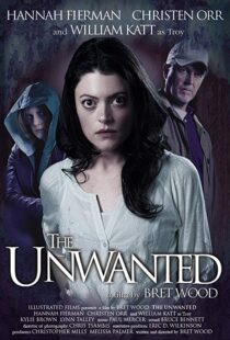 دانلود فیلم The Unwanted 201417344-641058076