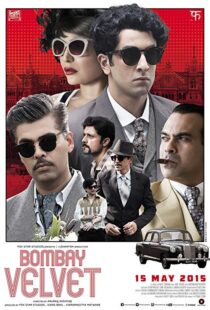 دانلود فیلم هندی Bombay Velvet 201510506-124534177