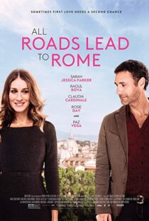 دانلود فیلم All Roads Lead to Rome 20157802-682735683