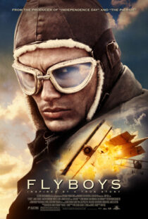 دانلود فیلم Flyboys 20065035-73779817