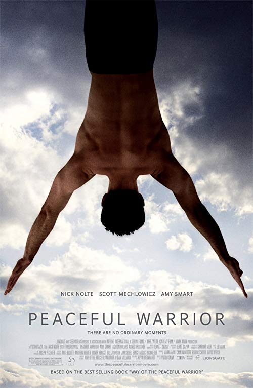 دانلود فیلم Peaceful Warrior 2006