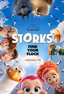 دانلود انیمیشن Storks 201613539-775944287