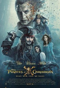 دانلود فیلم Pirates of the Caribbean: Dead Men Tell No Tales 20171651-680929960