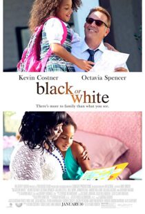 دانلود فیلم Black or White 201418666-507154371
