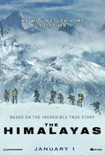 دانلود فیلم کره ای The Himalayas 201519208-112077218