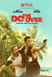 دانلود فیلم The Do-Over 201620170-643125003