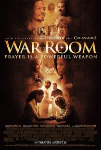 دانلود فیلم War Room 201521870-1856216202