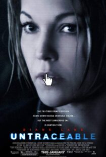 دانلود فیلم Untraceable 200820750-915377479