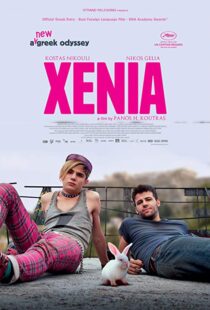 دانلود فیلم Xenia 20149086-339299469