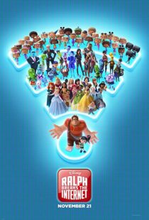 دانلود انیمیشن Ralph Breaks the Internet 20184910-504878868