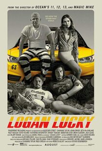 دانلود فیلم Logan Lucky 20172226-2040725369