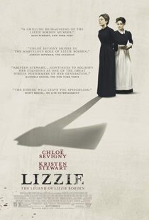 دانلود فیلم Lizzie 201815187-750312501