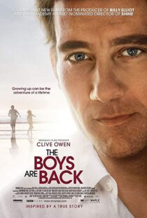 دانلود فیلم The Boys Are Back 200918800-1019475214