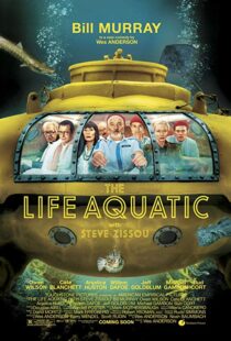 دانلود فیلم The Life Aquatic with Steve Zissou 200411440-1451996436