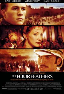 دانلود فیلم The Four Feathers 200212041-1068152645