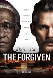 دانلود فیلم The Forgiven 201721023-1765014777