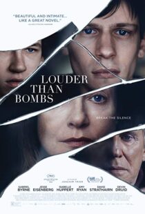 دانلود فیلم Louder Than Bombs 20156473-896445772