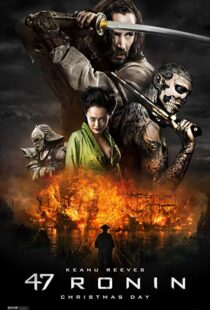 دانلود فیلم 47 Ronin 20132684-902780112