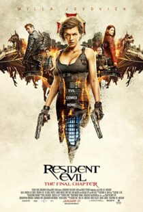 دانلود فیلم Resident Evil: The Final Chapter 201613030-2095141632