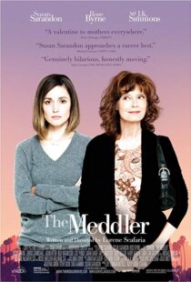 دانلود فیلم The Meddler 201521525-1209884548