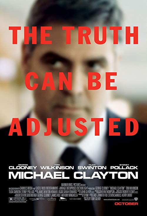 دانلود فیلم Michael Clayton 2007