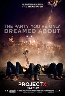 دانلود فیلم Project X 201221859-466838533