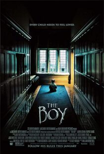 دانلود فیلم The Boy 201620892-177179814