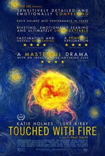 دانلود فیلم Touched with Fire 201510534-385897260