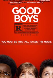 دانلود فیلم Good Boys 201921501-1333284123