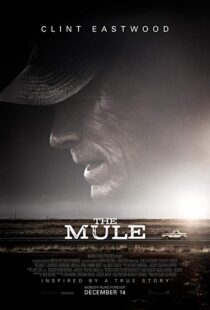 دانلود فیلم The Mule 201819828-1872325838