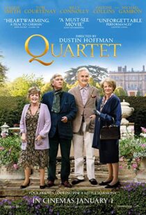 دانلود فیلم Quartet 201216228-315584402