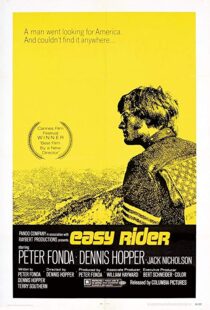 دانلود فیلم Easy Rider 196916136-2109417437