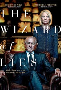 دانلود فیلم The Wizard of Lies 20173477-1363398756