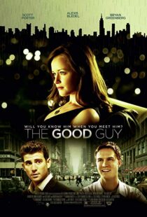 دانلود فیلم The Good Guy 200911915-216651790