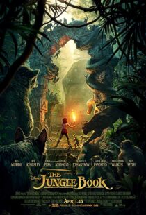 دانلود فیلم The Jungle Book 201616808-1047742656