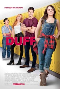 دانلود فیلم The DUFF 20156412-556557192