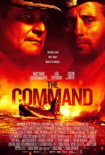 دانلود فیلم The Command (Kursk) 20187481-890152933