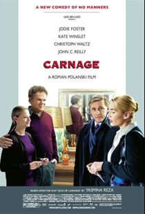 دانلود فیلم Carnage 20114003-311728686