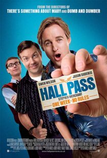 دانلود فیلم Hall Pass 201118866-1220695617