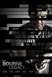 دانلود فیلم The Bourne Legacy 201222298-126375133