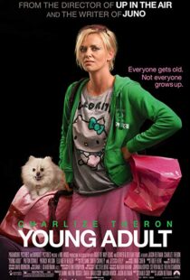 دانلود فیلم Young Adult 20116252-1701494857